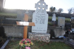 Moran Andrew Aughurine